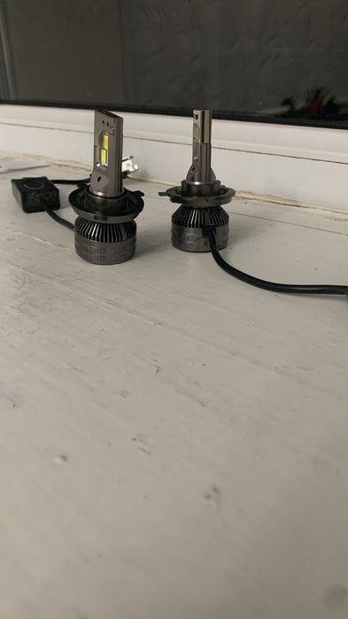 Лед лампы модел TQ12