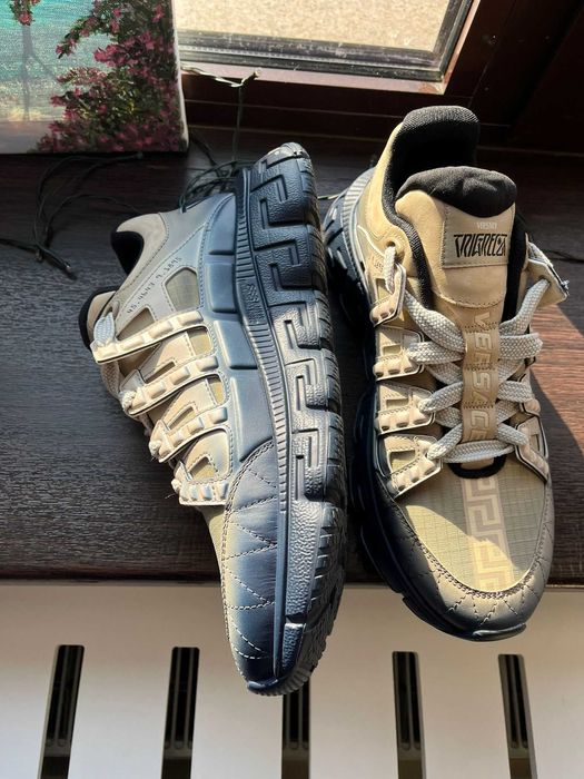 Versace Trigreca MAN