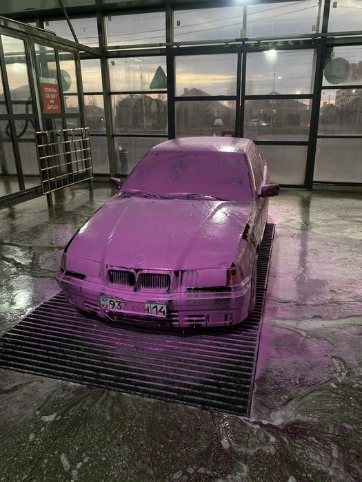 bmw e36.