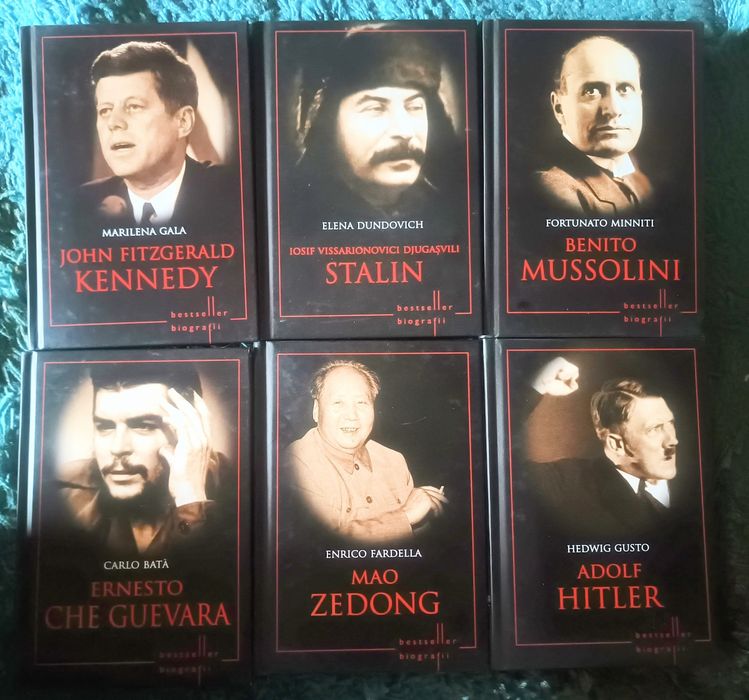 Colecție Rodica Ojog Brasoveanu 8 vol.