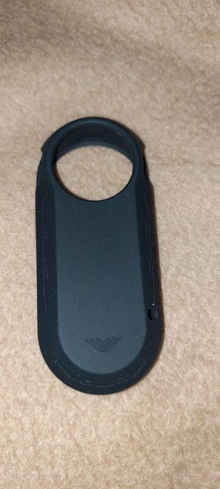 Husa de silicon pentru Garmin Varia RTL515/516