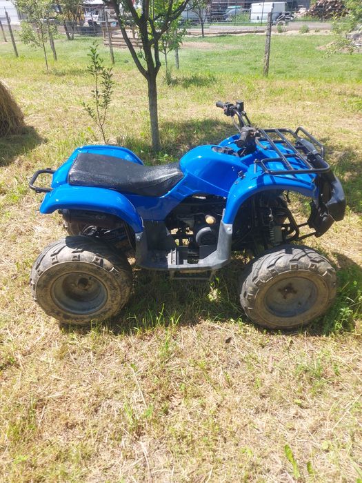 Vând atv 200cc fără acte