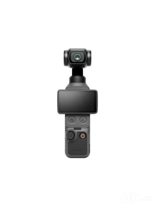 DJI Osmo Pocket 4 компактная камера