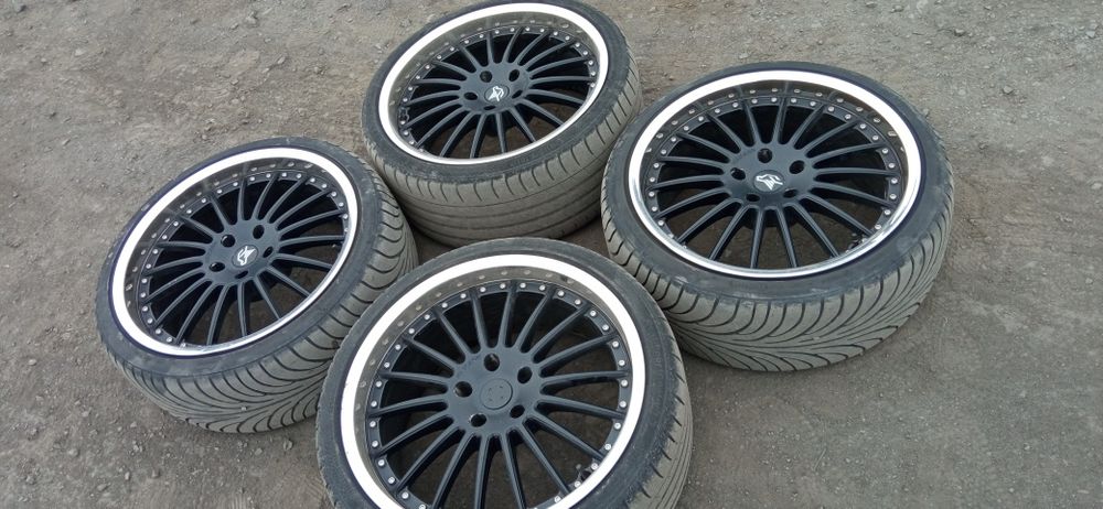 Диски на БМВ 9j/АТ15/20