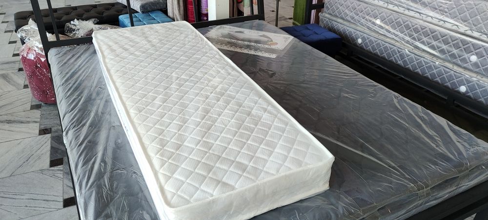 Детский матрас от 320000 размер 120/60