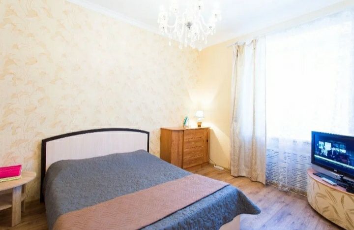 Сарыарка11-Кенесары, 2ч 2000