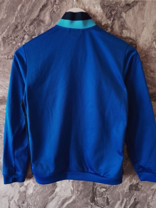 Bluza Trening Fotbal Copii Feyenoord