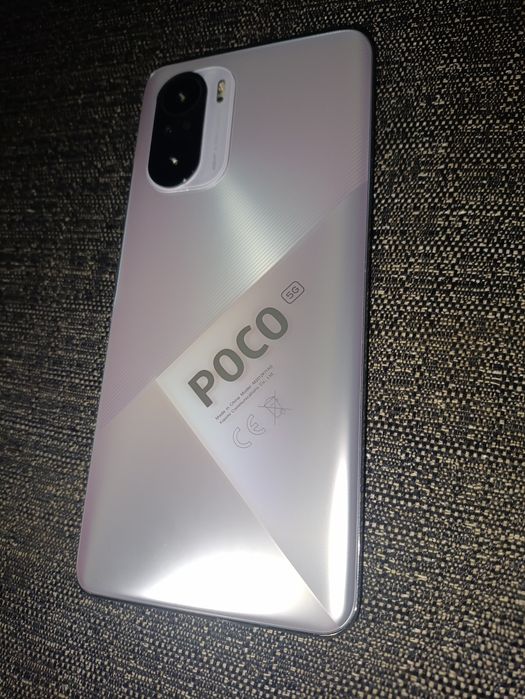 Xiaomi Poco F3 5G 128GB 6GB RAM Dual