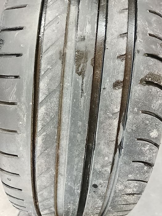 Джанти 4х114 16 цола с летни гуми