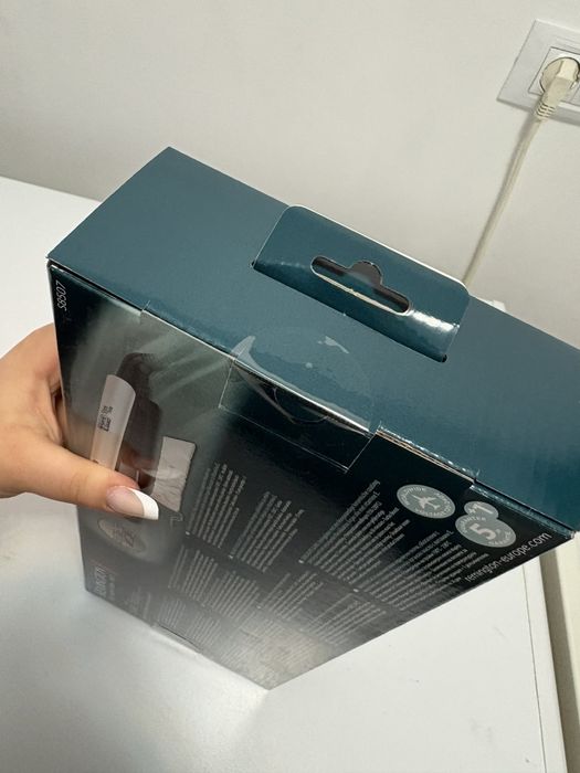 Placa de par Remigton