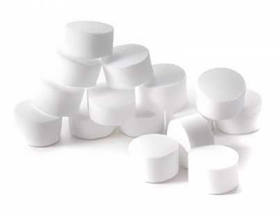 Соль таблетированная (Беларусь) / Tuz / Туз