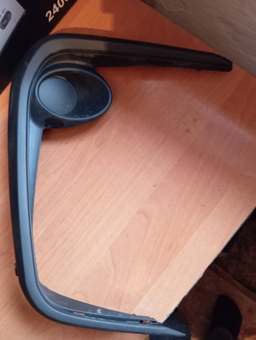 Накладка Тойота Королла