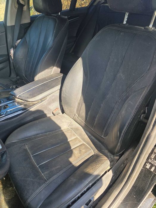 Bmw g30 на части