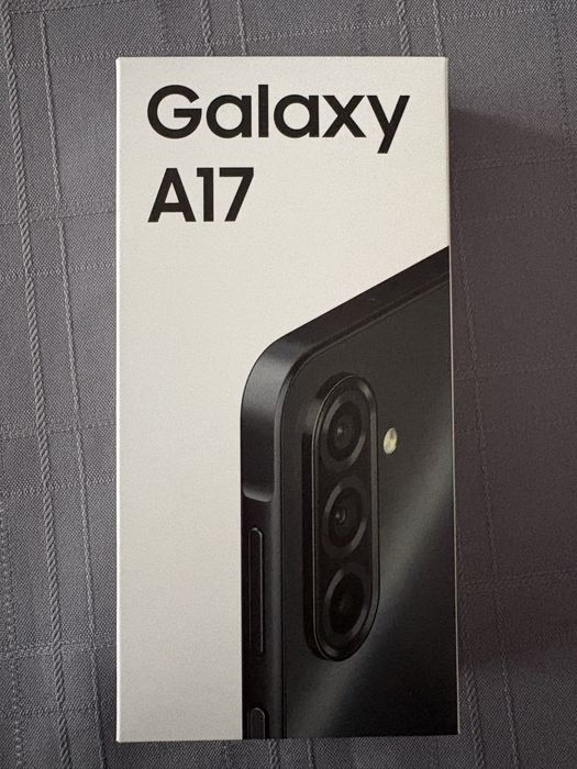 Samsung Galaxy A17 128/4