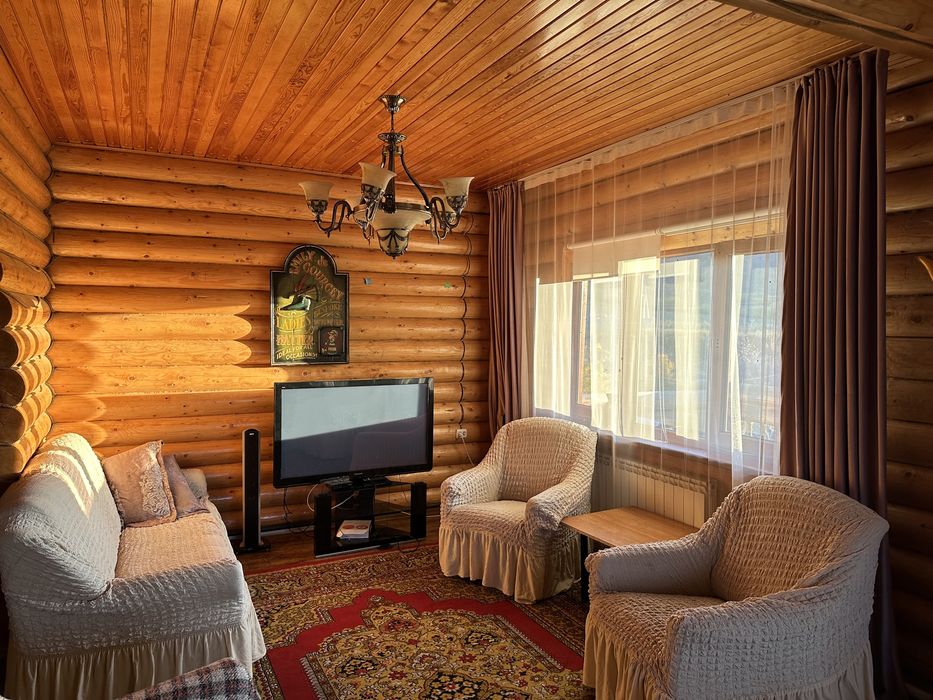 Дом в аренду посуточно