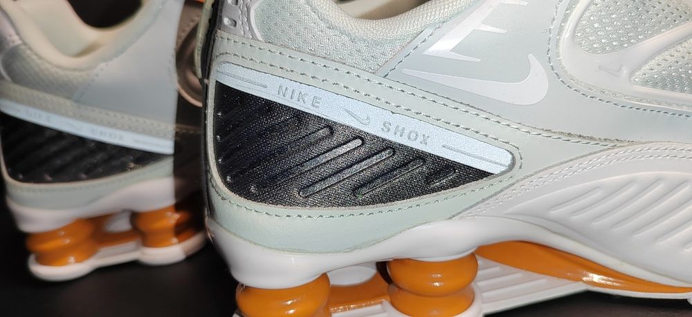 Nike Shox, номер 39