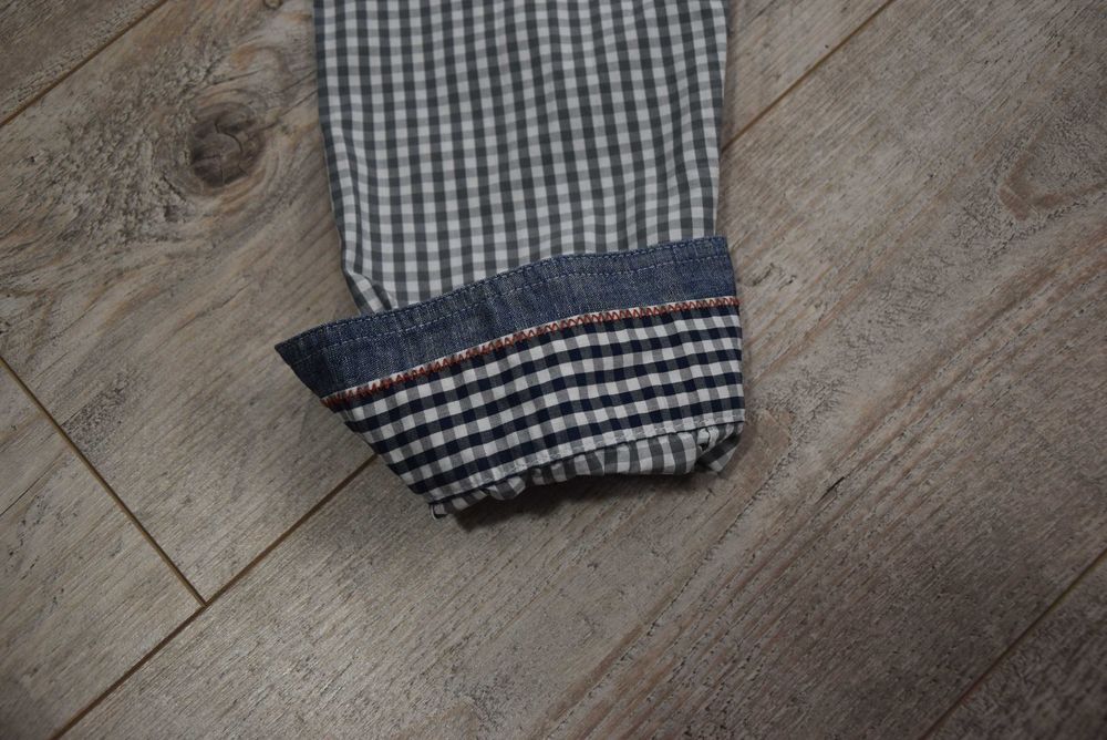 Camasa barbati - s.Oliver - marime M-L