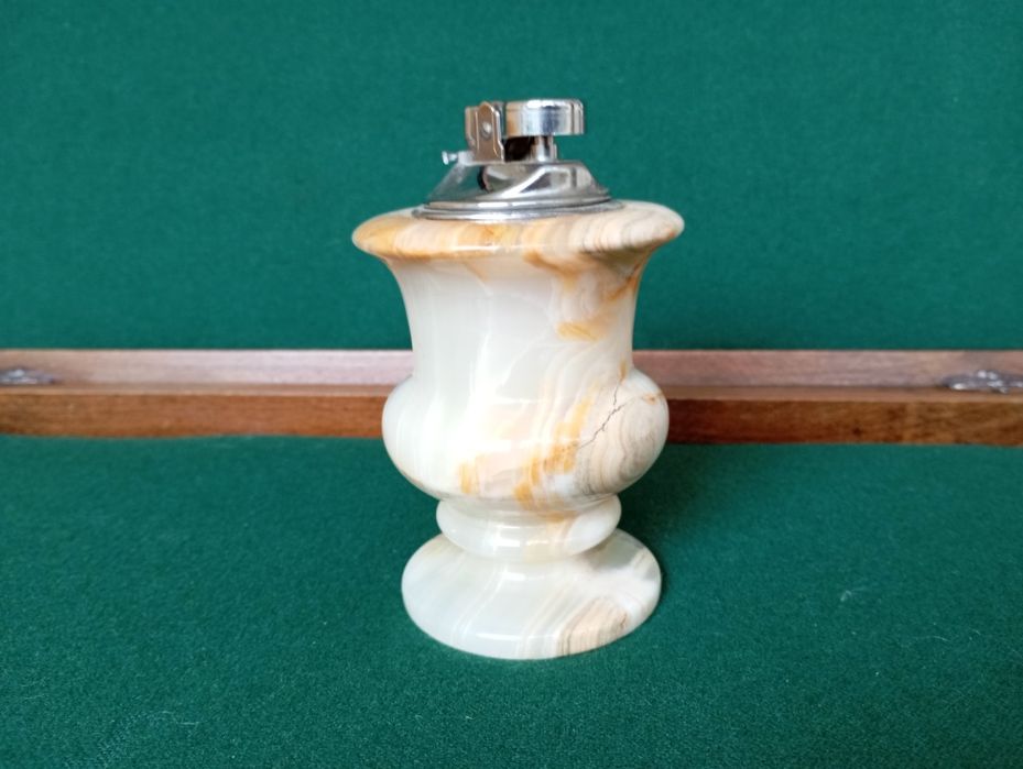 Настолна Газова Запалка