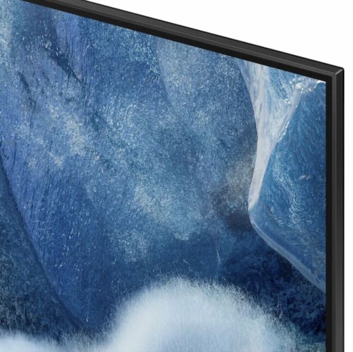 Samsung 75Q8F New Qled Ultra Slim