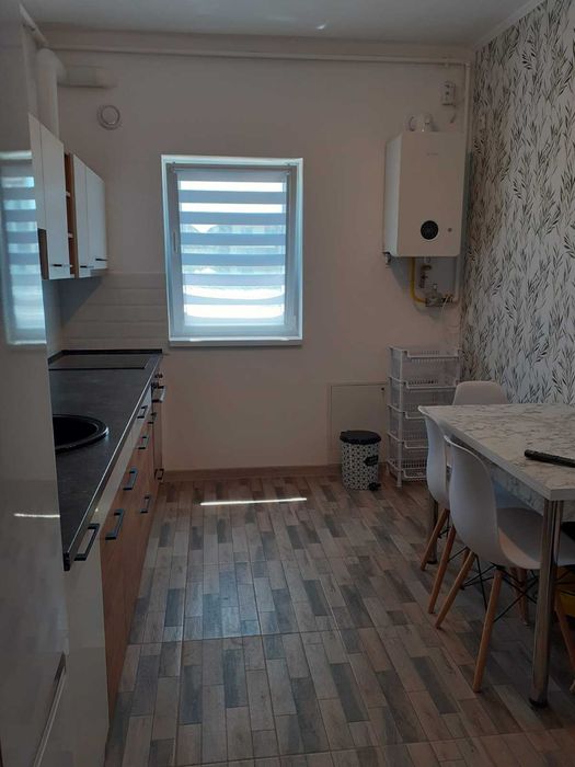 2 Camere Decomandat - langa cofetaria Mandra si Kaufland Arhitecților