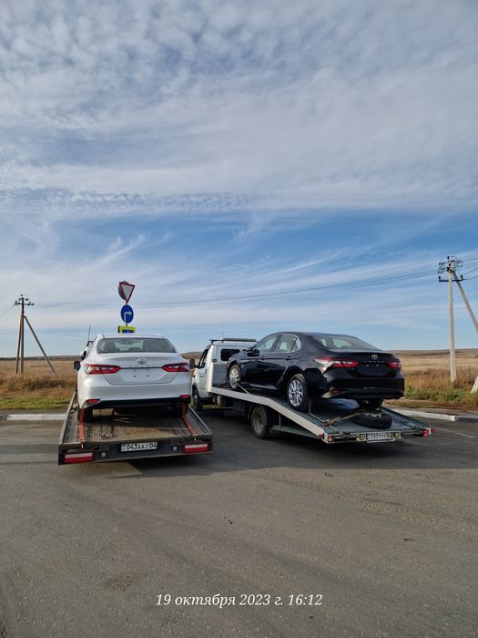 Эвакуатор Актобе услуги арзан