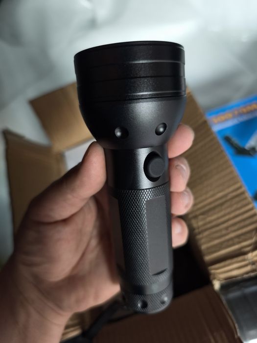 Ultrafialet fonar Avto. Ультрафиолет фонарь фонарик Авто проверка UV