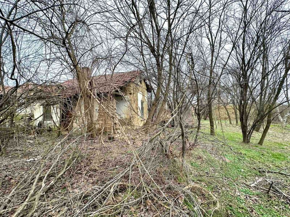 Продава се Парцел в Долна Оряховица - 1200 кв.м за 10 €/кв.м - Снимка #4