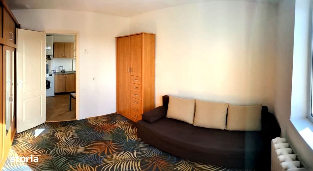 Apartament 2 camere , 37mp , Dambul Rotund