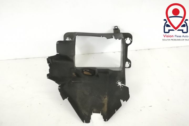 Ляв въздушен дефлектор / Lqv vazdushen deflektor Оригинален, в добро с