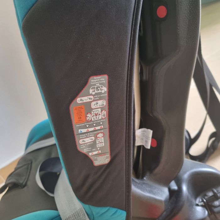 Scaun auto copii