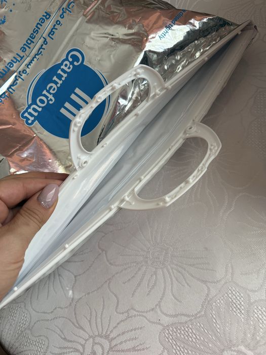 Термосумка из CARREFOUR (ОАЭ)