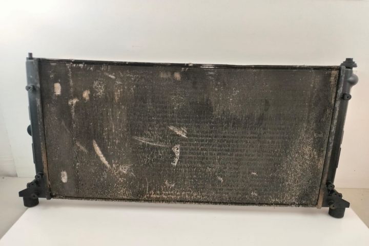 Radiator  Răcire apa 7m3121253g Volkswagen VW Sharan prima generatie