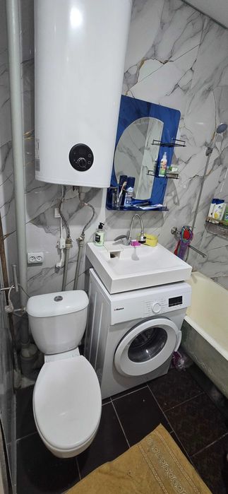 Продам 1 комн. квартиру