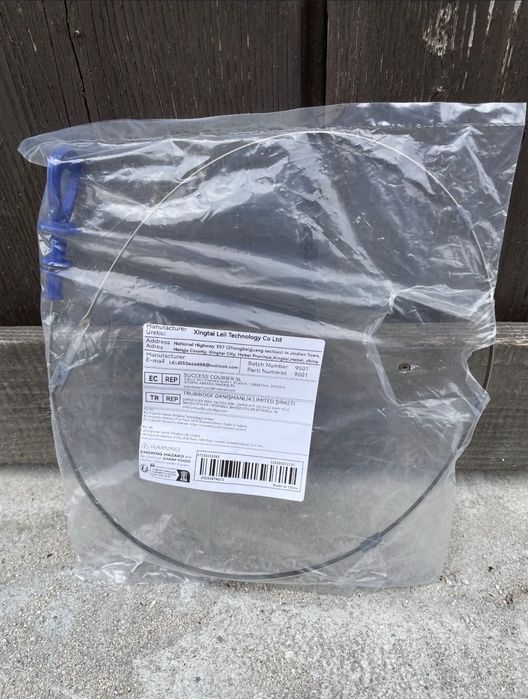 Щека за масло двигател Mercedes