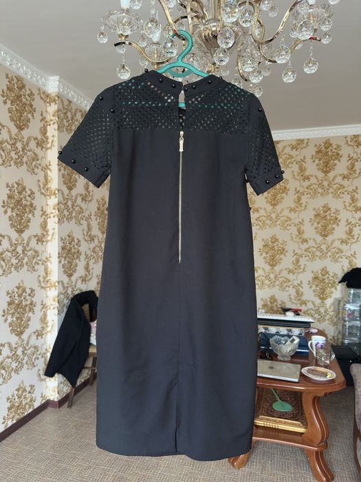 Турецкое платье в отличном состоянии! (Б/у)