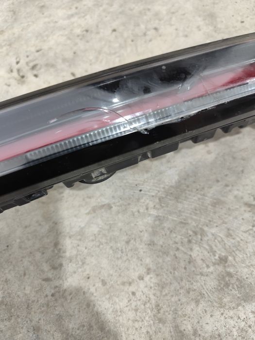 Фонарь Geely Atlas 25 год