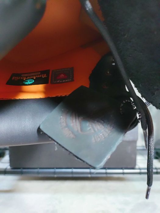 Timberlands marimea 42