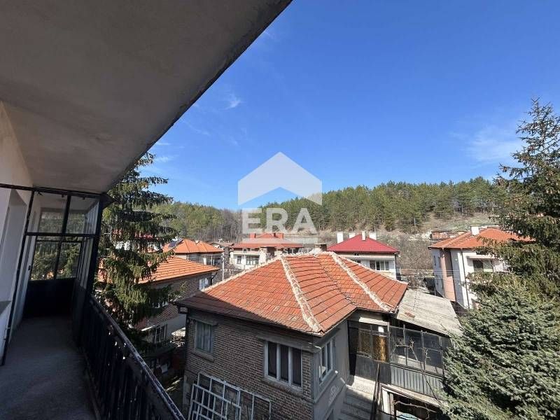 Етаж от къща в кв.,,Хисаря ,,