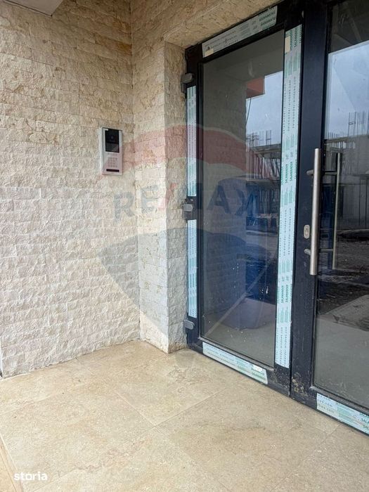 Apartamente noi in Fundeni- Dobroesti