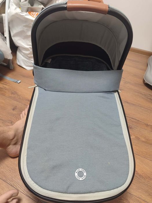 Maxi-cosi бебешка количка