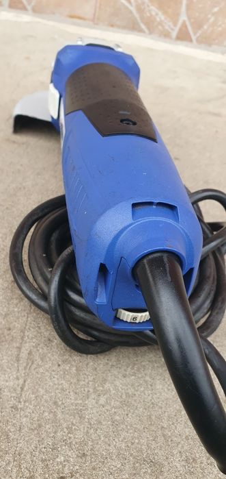 Flex Berner.1700 W.cu reglare de turatie