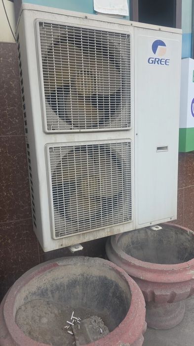Продам кондиционер GREE 48