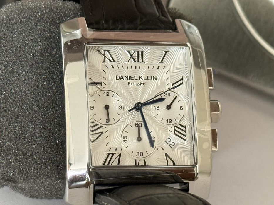 Часы наручные Daniel Klein