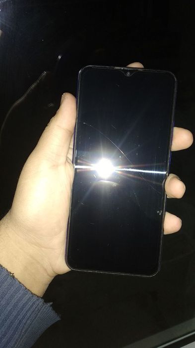 Redmi 9 Ideal xolatda