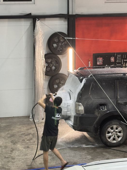 Принимаем  на работу маляр, Костоправ,