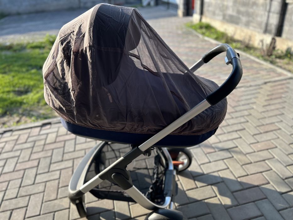 Продам коляску STOKKE CRUSI
