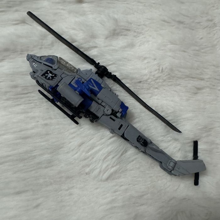 Transformers studio series 22