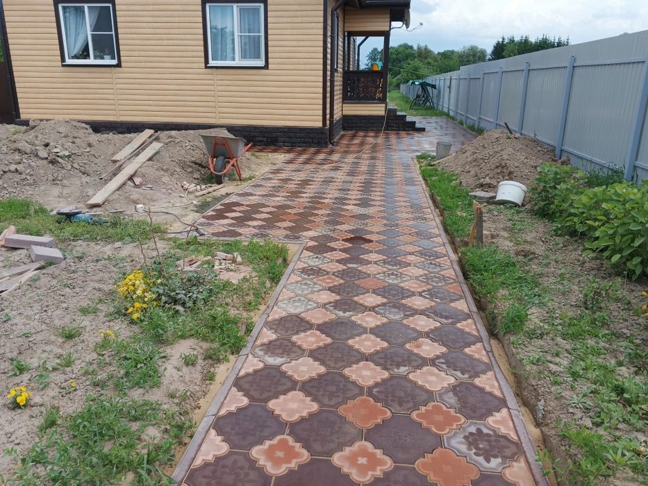 Бурусчатка териш хизмати