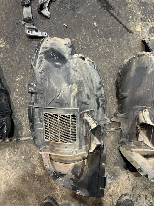 Подкалници бмв ф01 ф02 bmw f01 f02 podkalnici преден подкалник