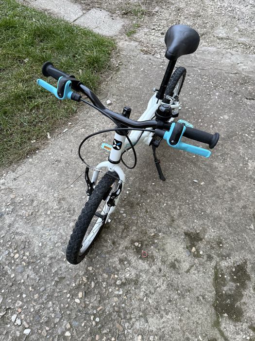 Vand bicicleta pt. copii